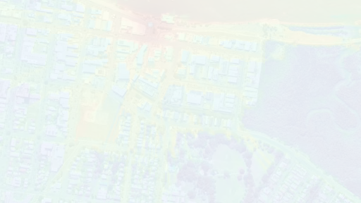 Urban 4G coverage modelling