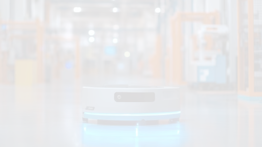 Autonomous Warehouse Robot