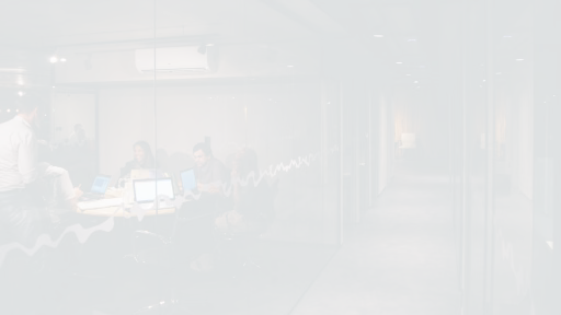 Collaborative office environment - Mario Gogh