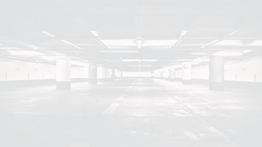 Underground car park